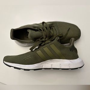 Adidas running shoes